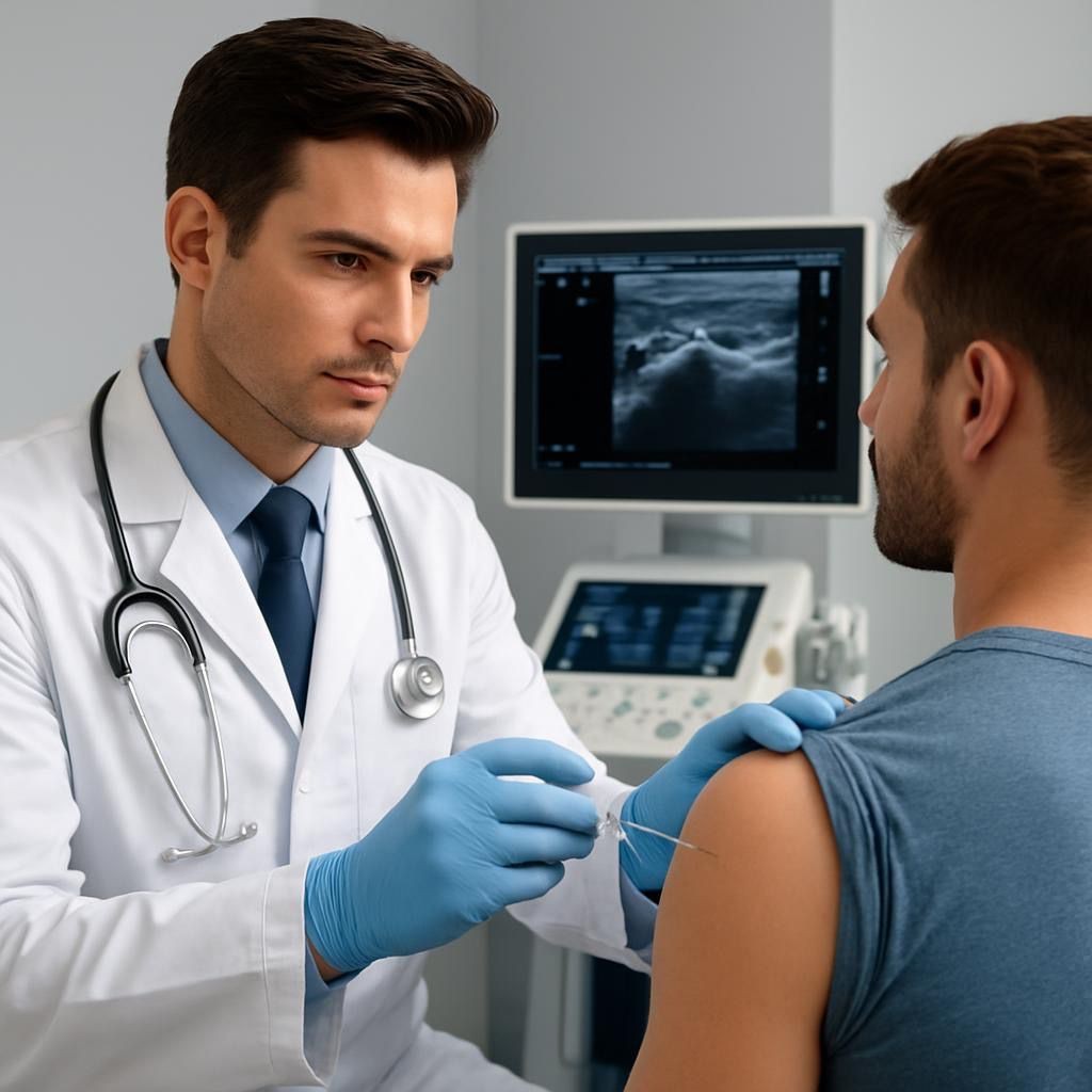 Advanced Pain Management Solutions